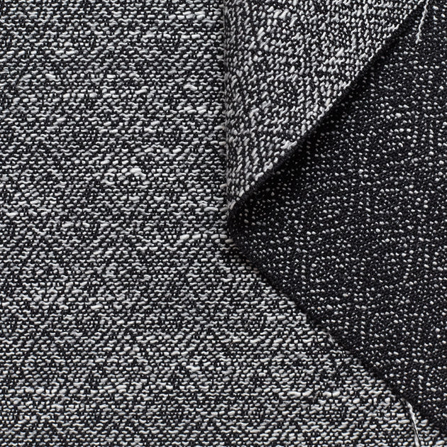 T20A00290 | Bicolour Jacquard Tweed