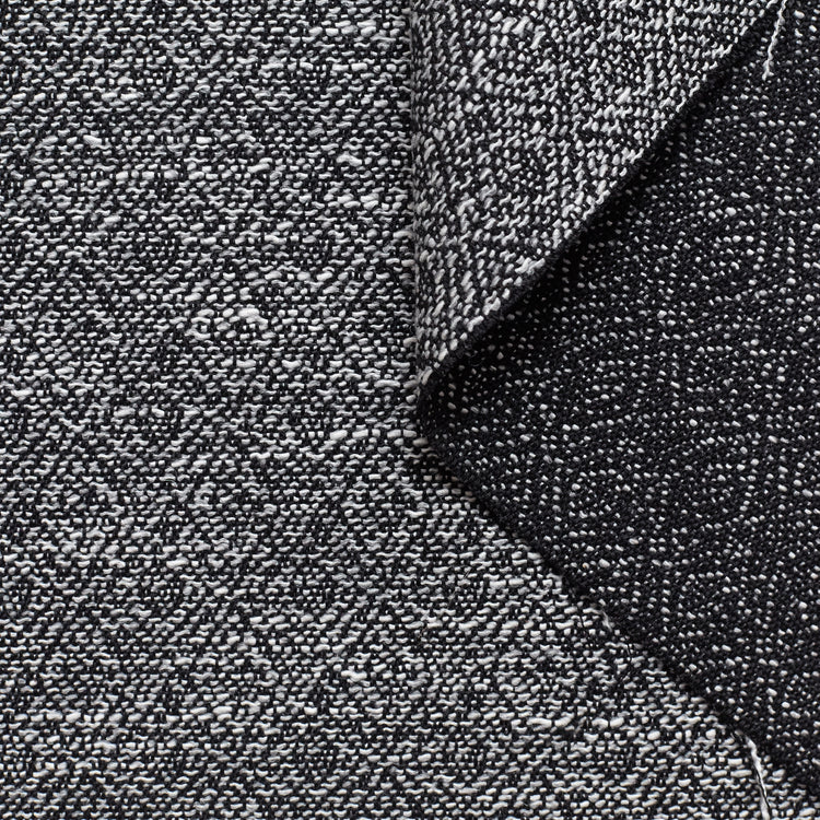 T20A00290 | Bicolour Jacquard Tweed - view 1