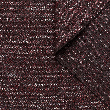 t20a00290 | Tweed Jacquard Bicolore