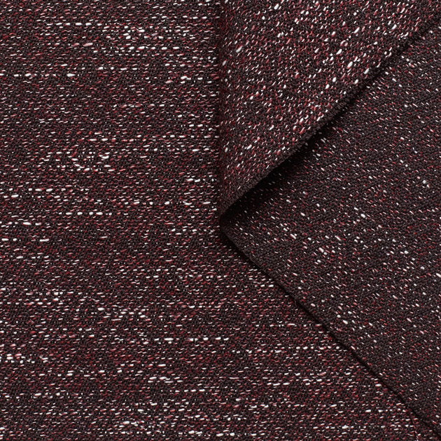 t20a00290 | Tweed Jacquard Bicolore