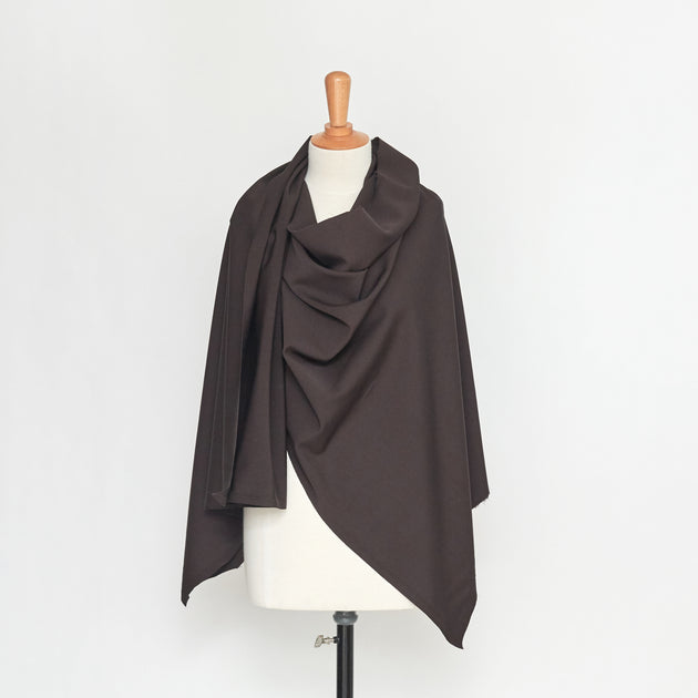 T20A00292 | Wool Gabardine