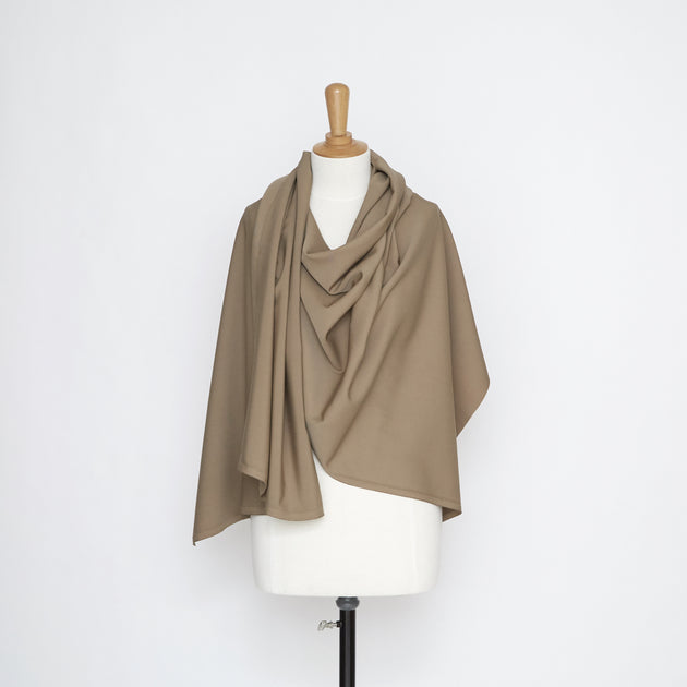 T20A00292 | Wool Gabardine