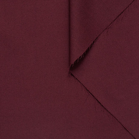 T20A00292 | Wool Gabardine