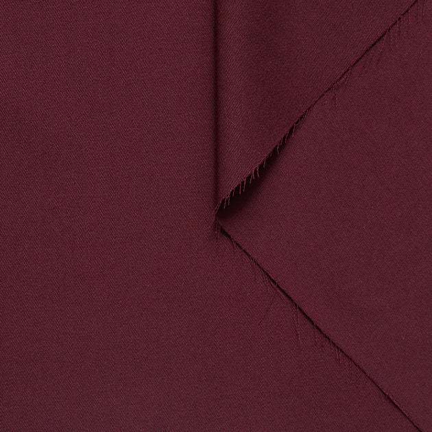 T20A00292 | Wool Gabardine