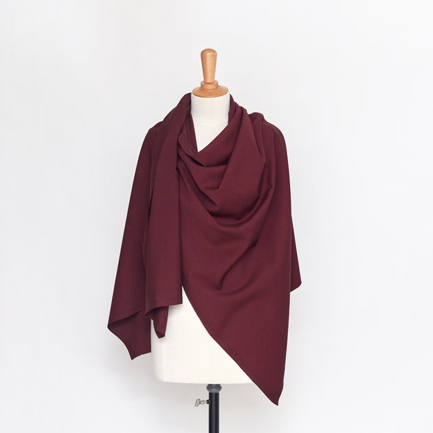 T20A00292 | Wool Gabardine