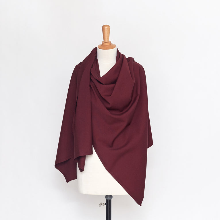 T20A00292 | Wool Gabardine - view 6