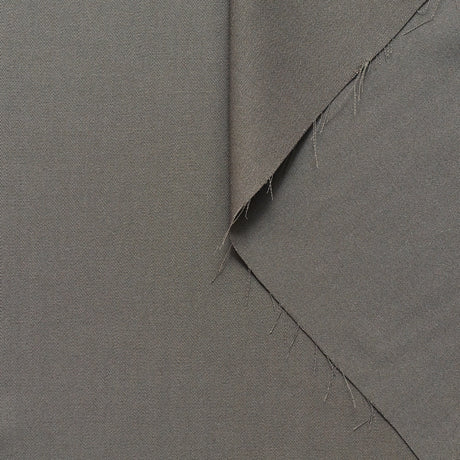 T20A00292 | Wool Gabardine