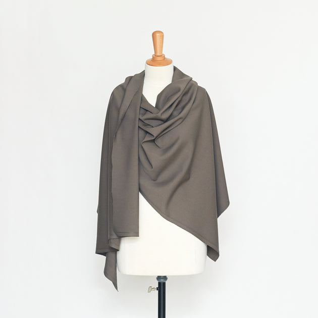 T20A00292 | Wool Gabardine