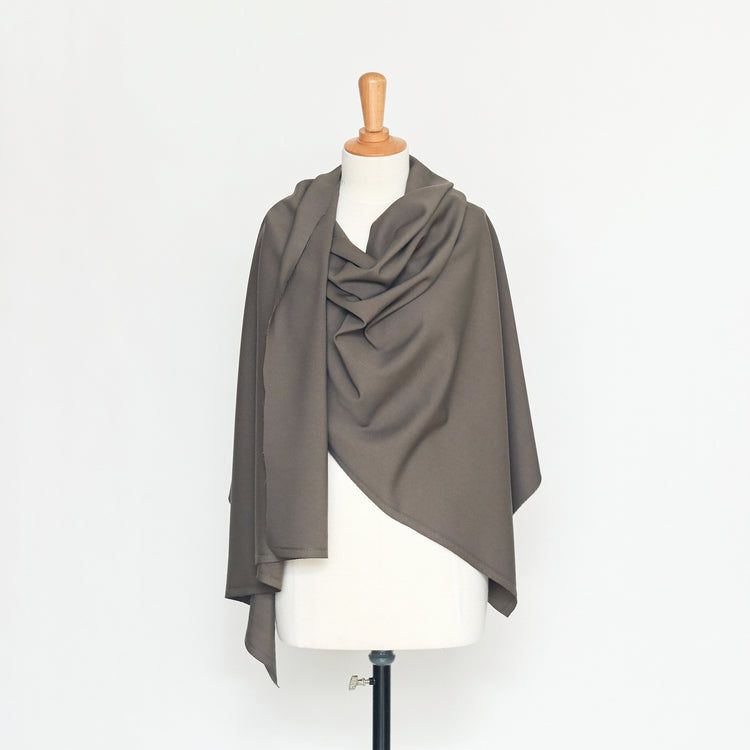 T20A00292 | Wool Gabardine - view 3