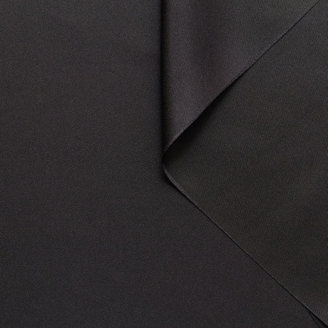 t20a00293 | Sergé en Soie Uni