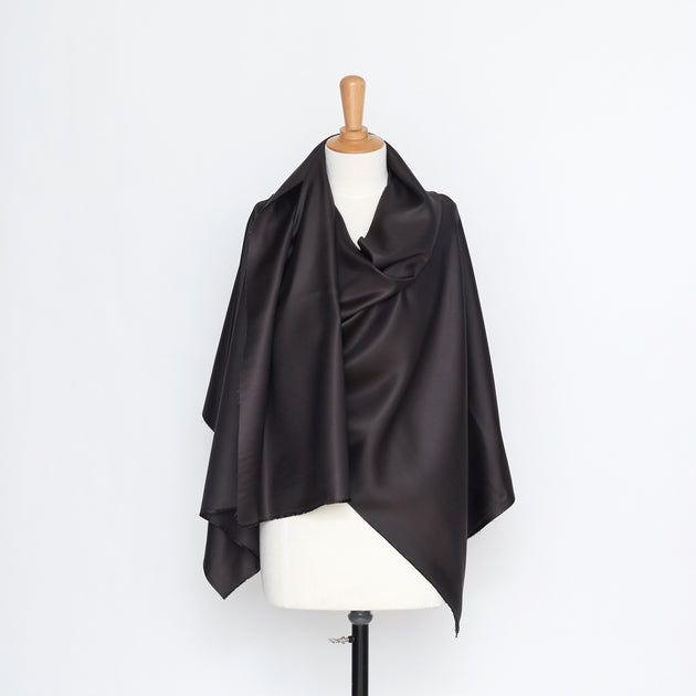 T20A00293 | Plain Silk Twill