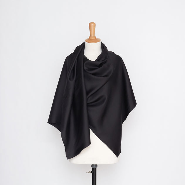 T20A00293 | Plain Silk Twill