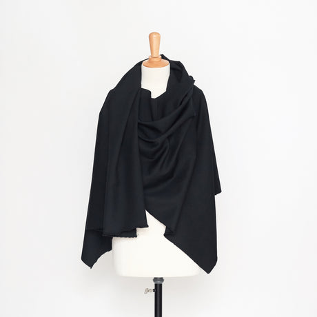  Fluid Wool Grain de poudre