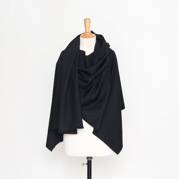T20A00294 | Fluid Wool Grain de poudre