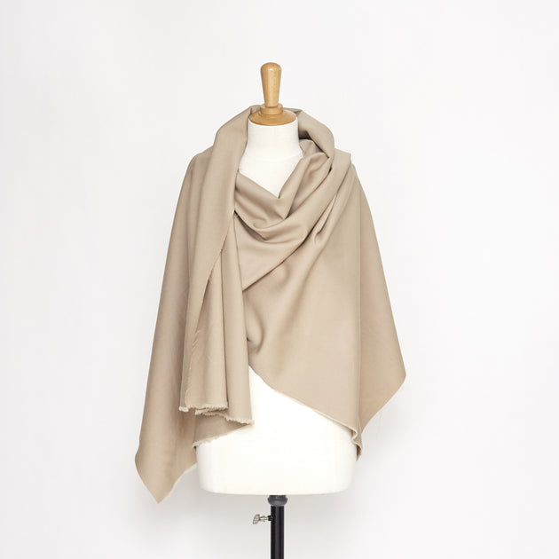 T20A00294 | Fluid Wool Grain de poudre
