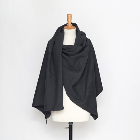  Fluid Wool Grain de poudre