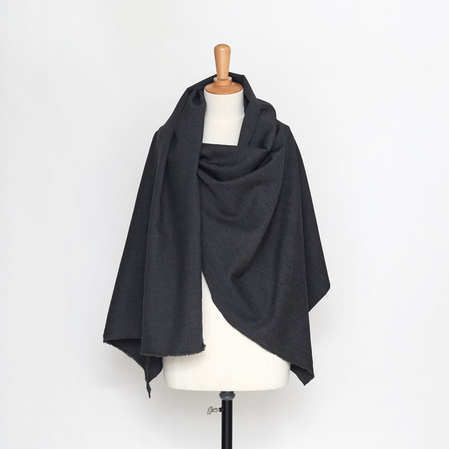 T20A00294 | Fluid Wool Grain de poudre