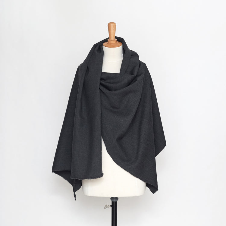 T20A00294 | Fluid Wool Grain de poudre - view 3