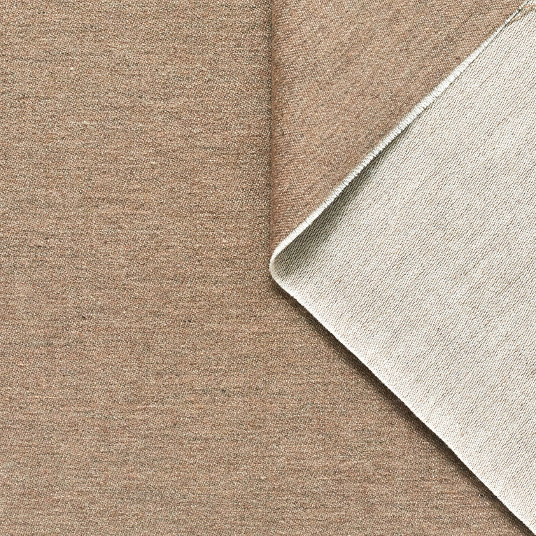 t20a00295 | Tissu Tailleur Chiné en Laine - vue 3