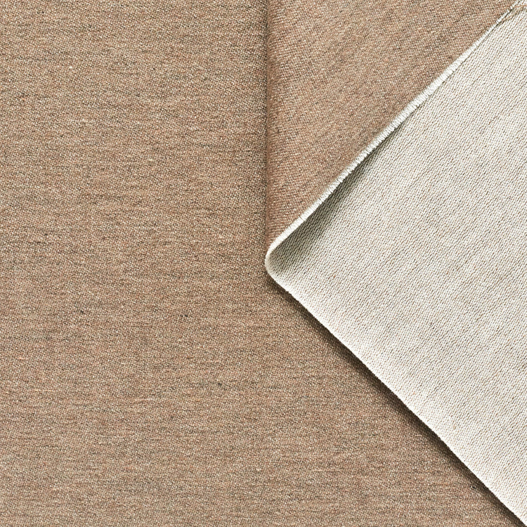 t20a00295 | Tissu Tailleur Chiné en Laine - vue 1