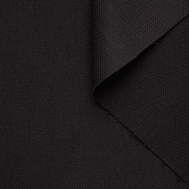 T20A00296 | Fluid Textured Wool And Silk