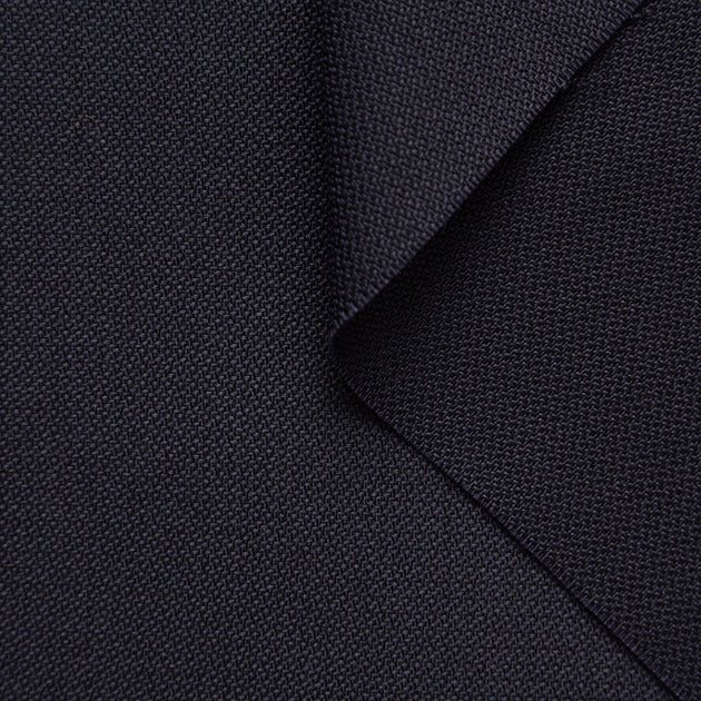 T20A00296 | Fluid Textured Wool And Silk