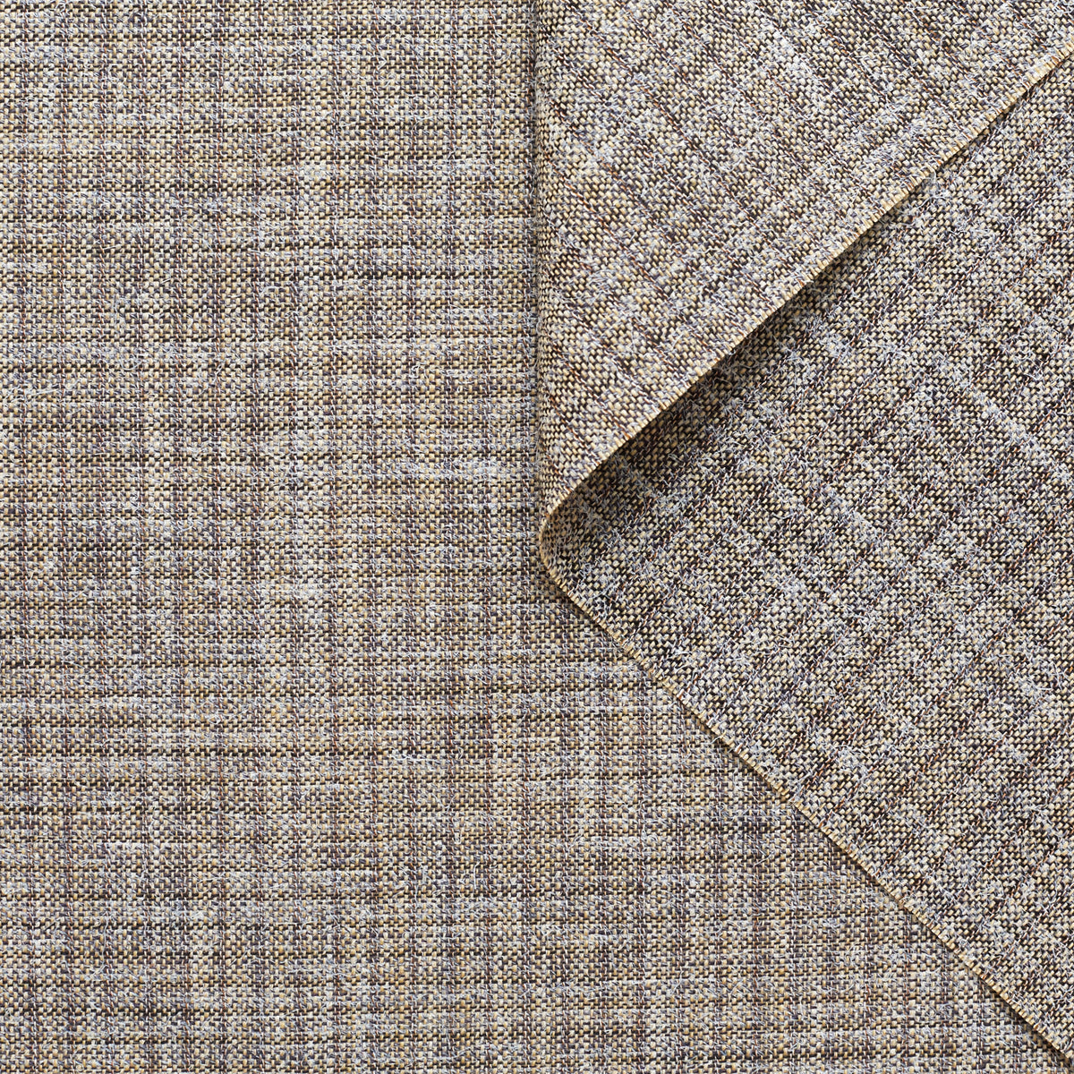 T20A00302 | Light Jarre Tweed Suiting
