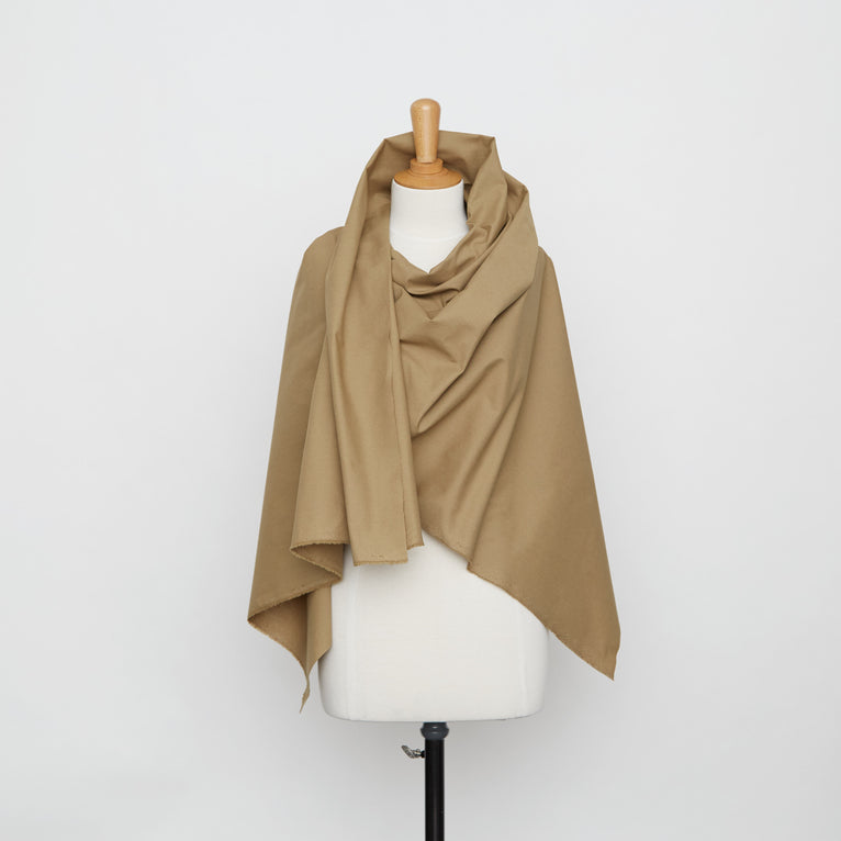 t20a00303 | Drap de Laine Texturé - vue 2