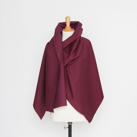  Heavy Soft Wool Diagonal