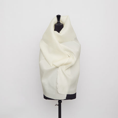  Stretch Organdi