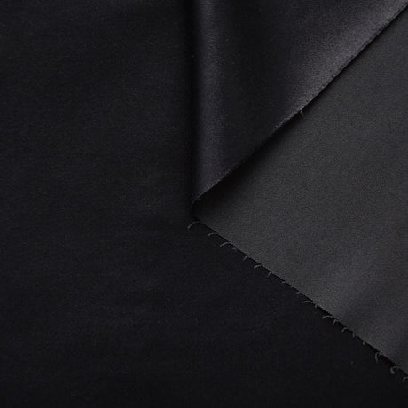 t20a00308 | Sergé en Viscose et Acétate Chintzé
