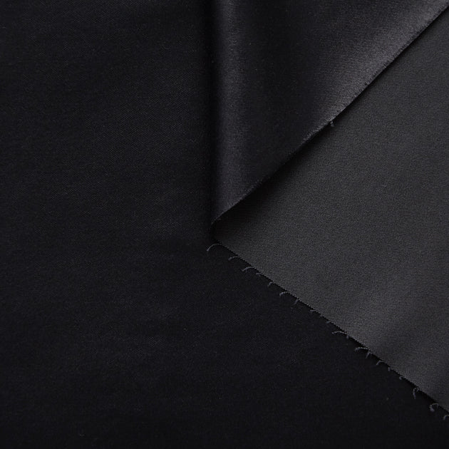 t20a00308 | Sergé en Viscose et Acétate Chintzé