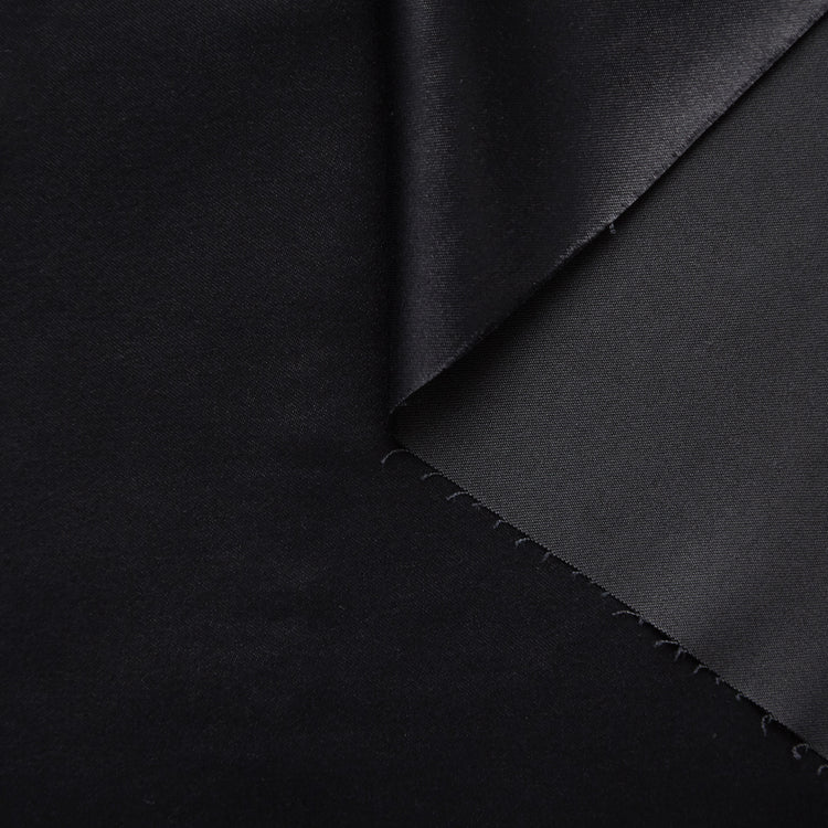 t20a00308 | Sergé en Viscose et Acétate Chintzé - vue 1