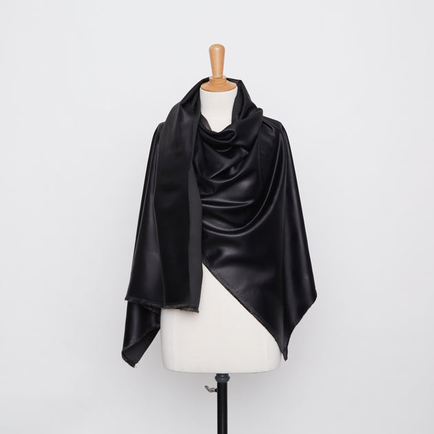 t20a00308 | Sergé en Viscose et Acétate Chintzé