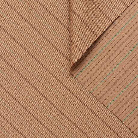 T20A00312 | WR Stripe Twill Tailoring