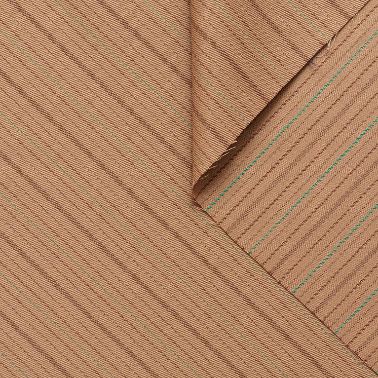 T20A00312 | WR Stripe Twill Tailoring - view 1