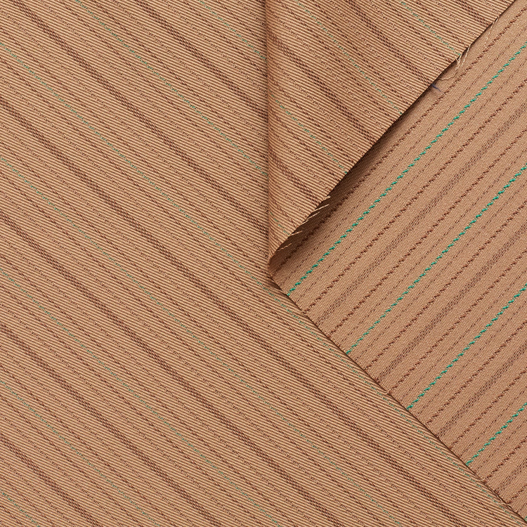 T20A00312 | WR Stripe Twill Tailoring - view 1