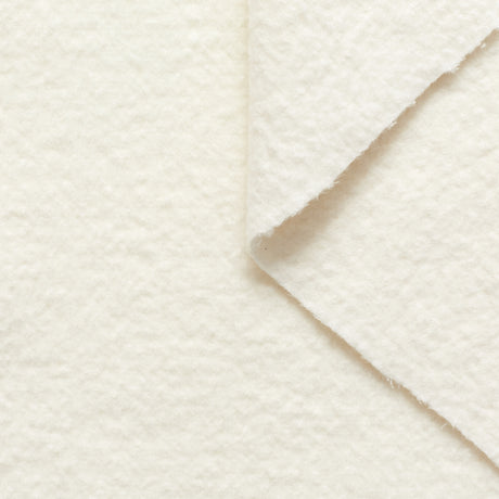 t20a00313 | Manteau en Laine Texturée