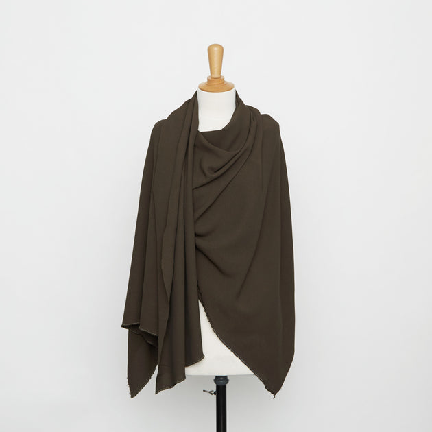 T20A00317 | Fluid Viscose Sable
