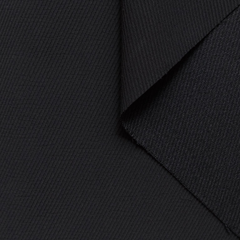 t20a00318 | Tissu Tailleur Diagonal Technique - vue 3