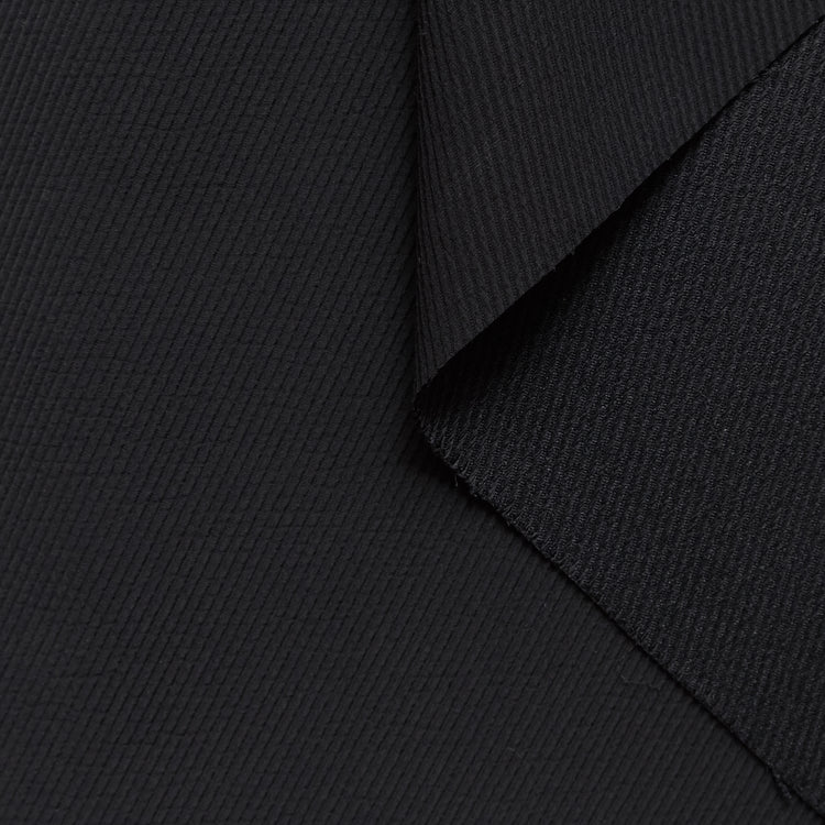 t20a00318 | Tissu Tailleur Diagonal Technique - vue 1