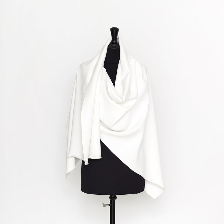 t20a00318 | Tissu Tailleur Diagonal Technique - vue 2