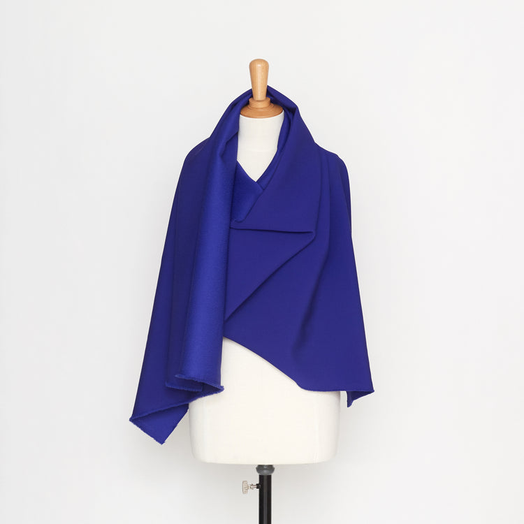 t20a00318 | Tissu Tailleur Diagonal Technique - vue 4