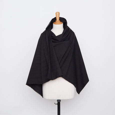  WR Cotton Nylon Outerwear