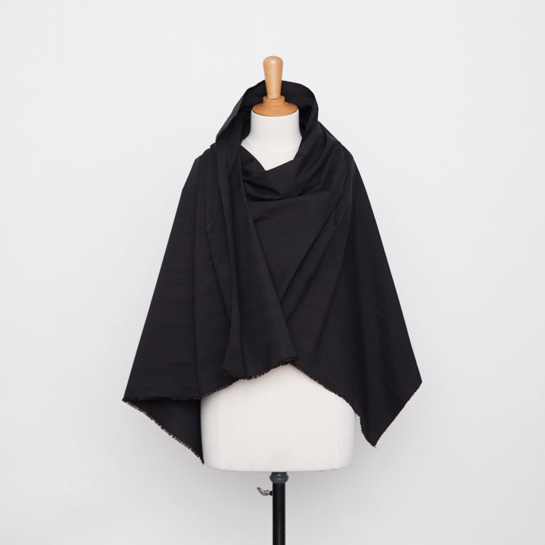 T20A00322 | WR Cotton Nylon Outerwear - view 2