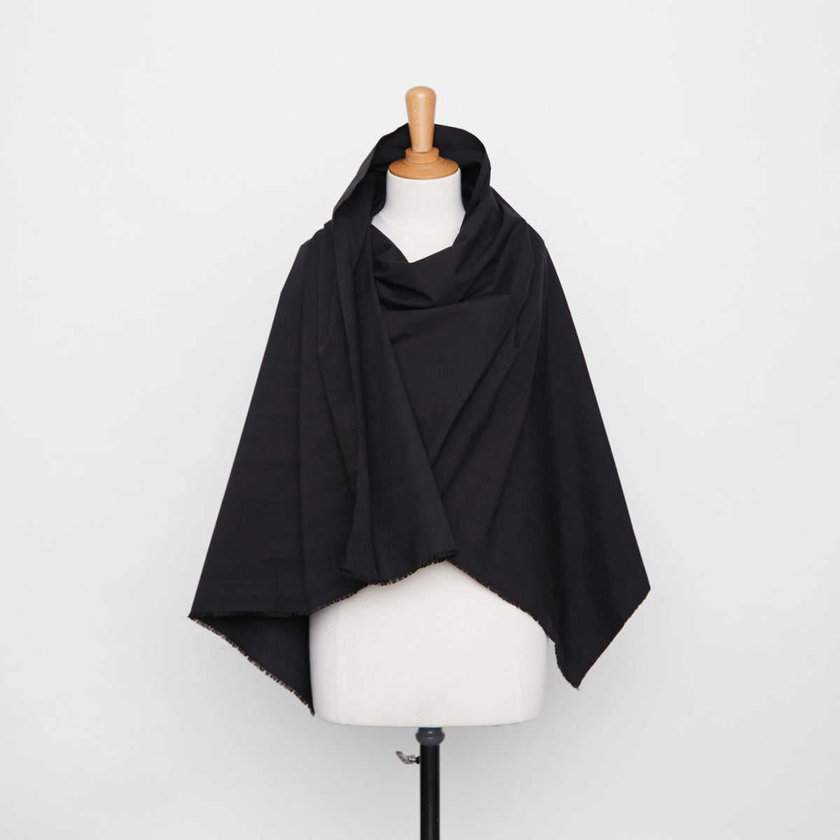 T20A00322 | WR Cotton Nylon Outerwear