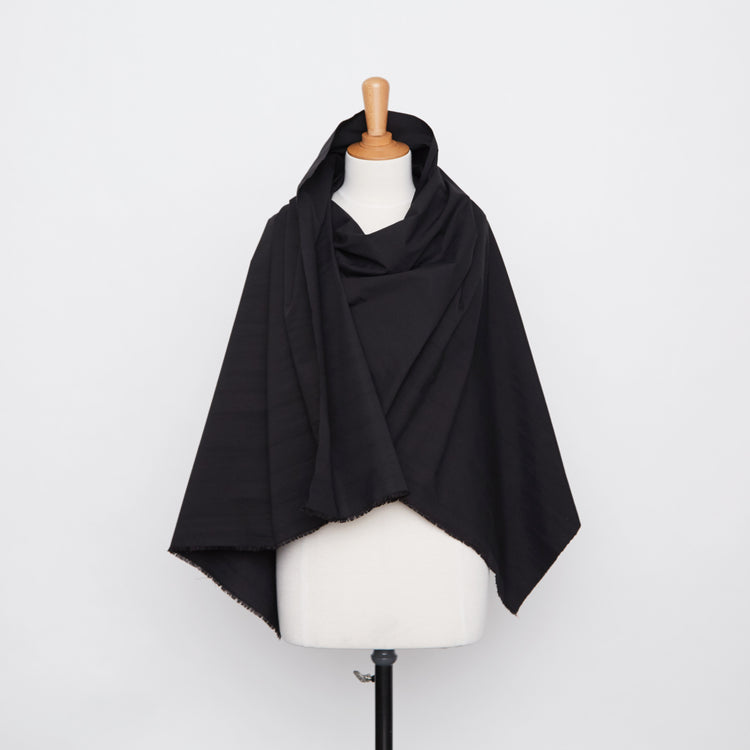 T20A00322 | WR Cotton Nylon Outerwear - view 2