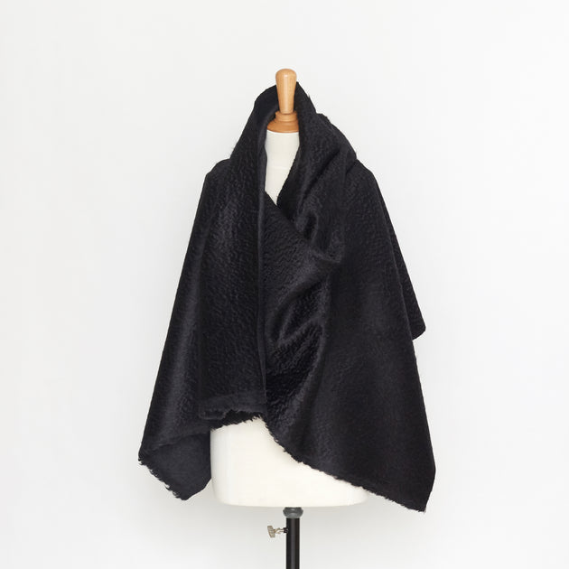 T20A00325 | Splittable Curly Mohair