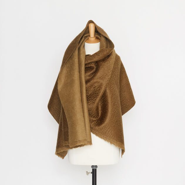 T20A00325 | Splittable Curly Mohair