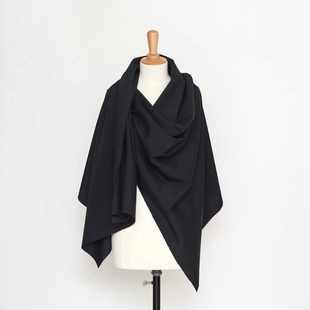 T20A00327 | Dry Wool Suiting
